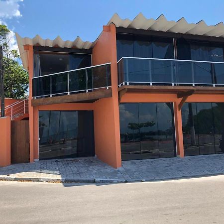Hospedaria Ilhabela - Flats Balsa Exteriör bild
