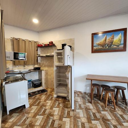 Hospedaria Ilhabela - Flats Balsa Exteriör bild