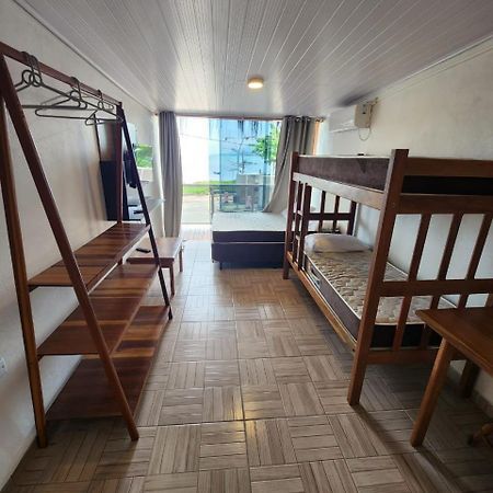Hospedaria Ilhabela - Flats Balsa Exteriör bild