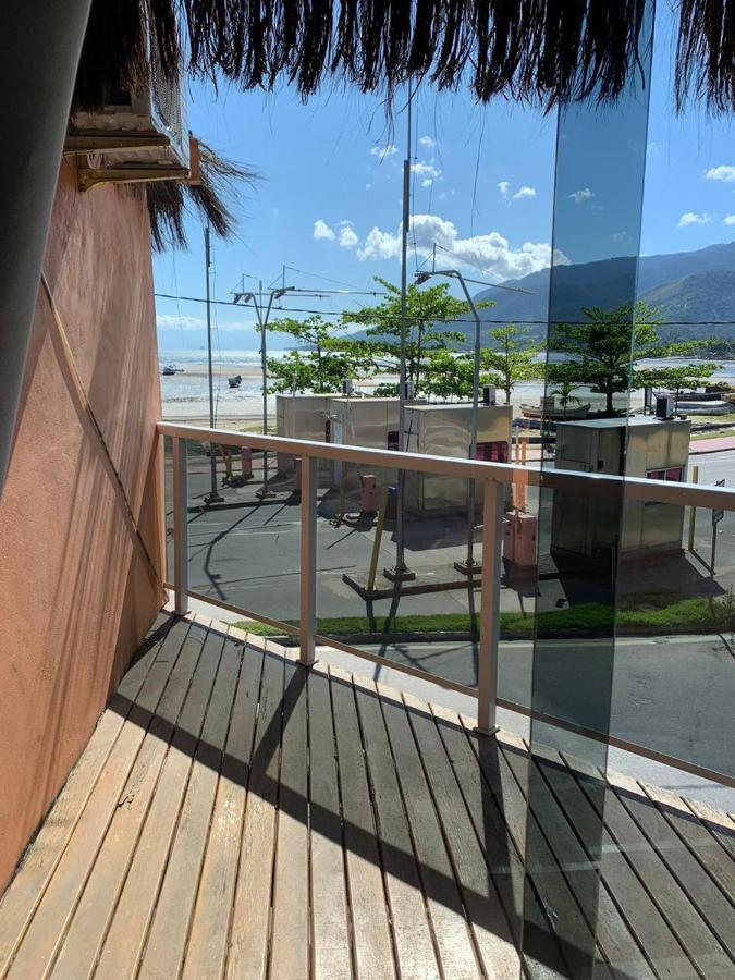 Hospedaria Ilhabela - Flats Balsa Exteriör bild