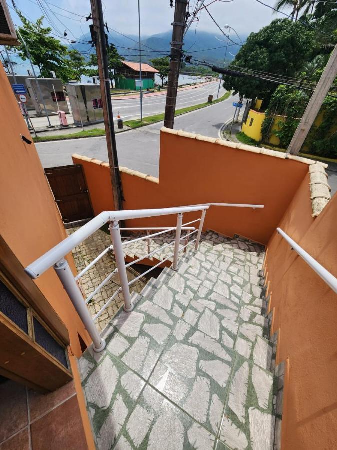 Hospedaria Ilhabela - Flats Balsa Exteriör bild