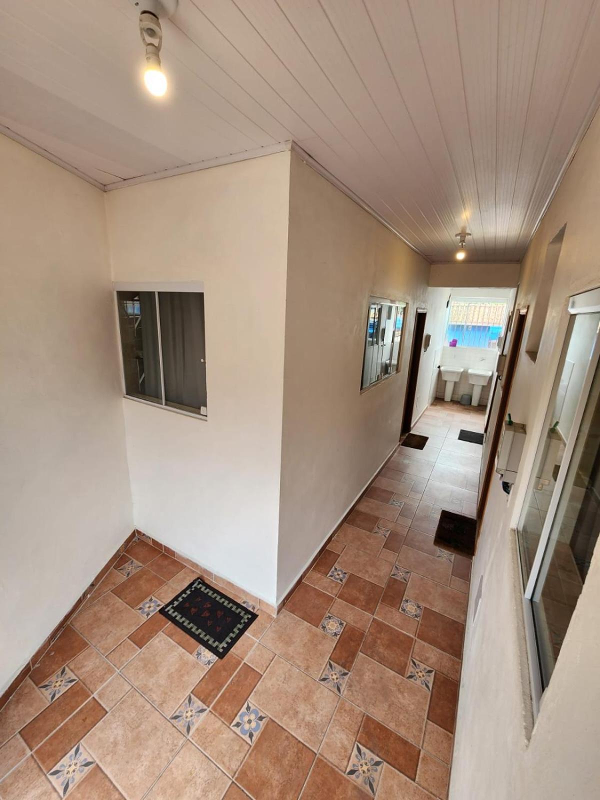 Hospedaria Ilhabela - Flats Balsa Exteriör bild